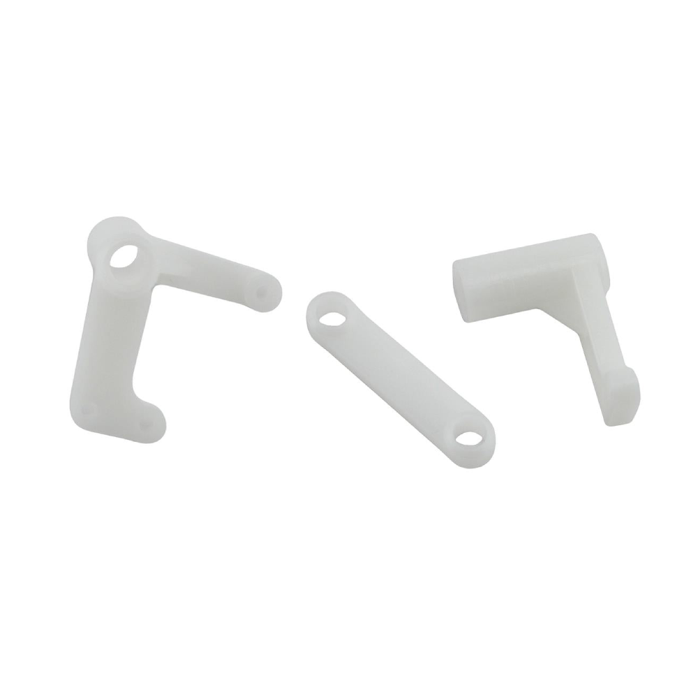 Traxxas Steering Bellcranks w/ Draglink Set (#3743 / 3pcs)