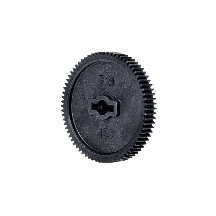 Traxxas 72T Spur Gear (#8368 / 48-Pitch)