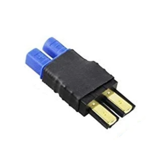 Traxxas Male to EC3 Female Adapter | RC-N-Go