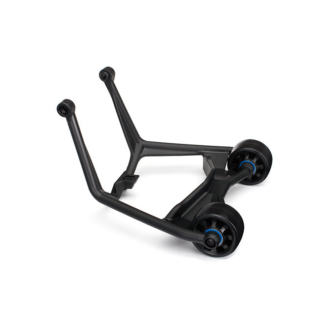 Traxxas Wheelie Bar for X-Maxx (Black)