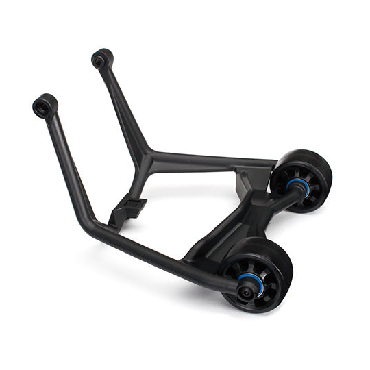 Traxxas Wheelie Bar for X-Maxx (Black)