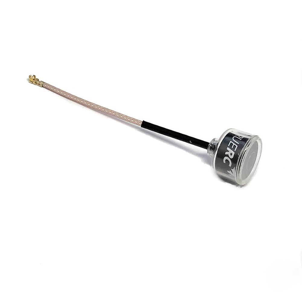 TrueRC 5.8GHz OCP Antenna (RHCP / u.Fl / 72mm) | RC-N-Go