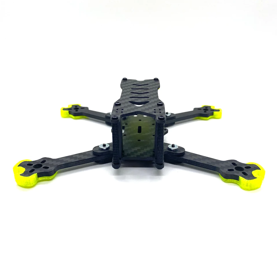 Volare Kenaris S3 v2 FPV Drone Frame Kit (3" / 150mm)