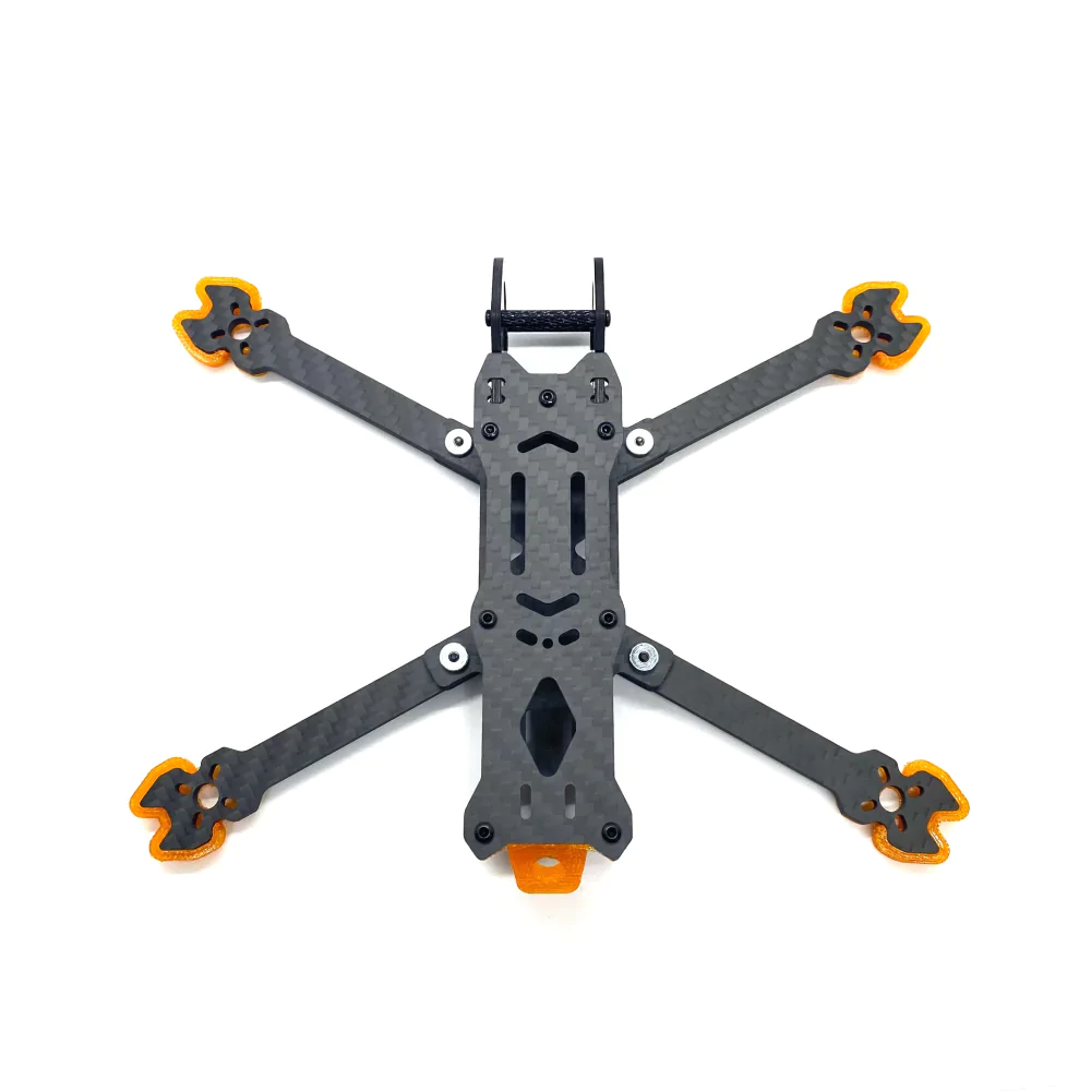 Volare Narahda S4 FPV Drone Frame Kit (4" / 180mm)