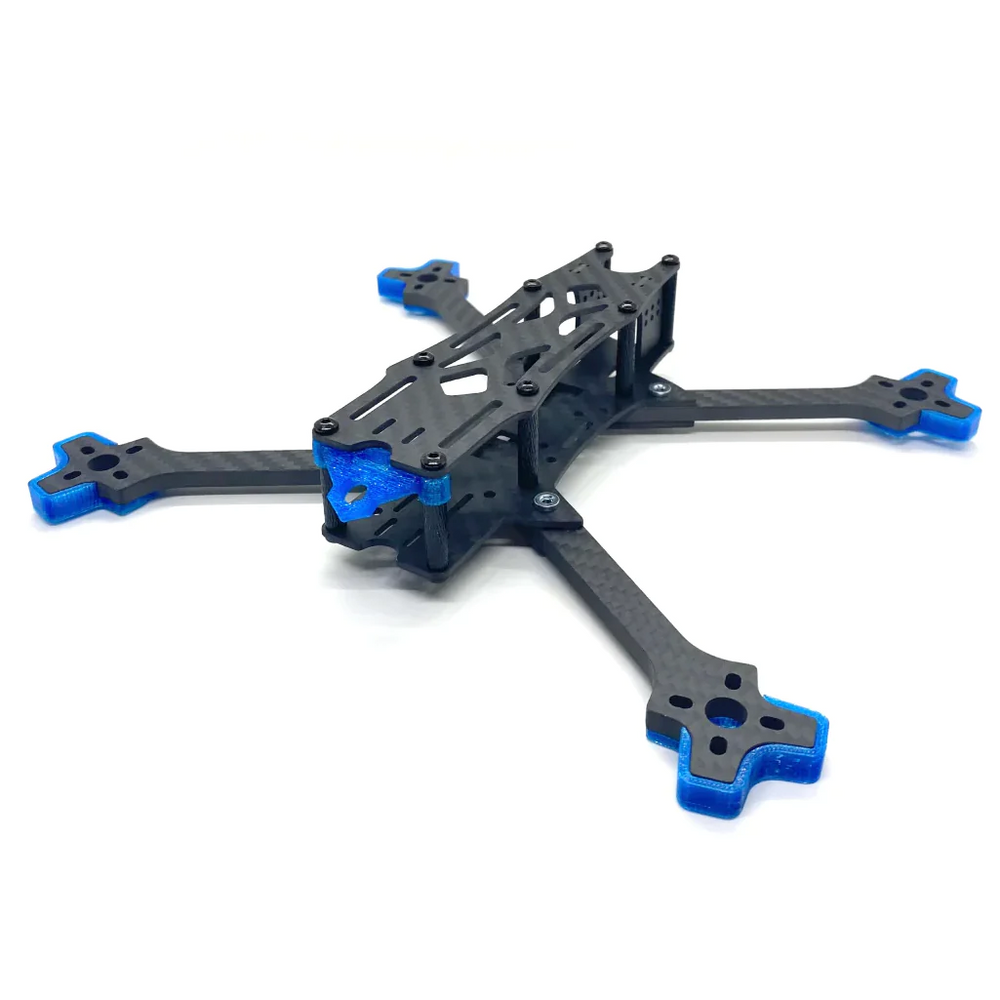 Volare Zebulon S5 FPV Drone Frame Kit V1.1 (5" / 230mm)