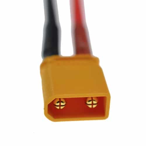 XT60 Male to Tamiya Female Adapter