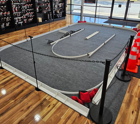 Opening Soon: The Micro-B Rental Experience at RC-N-GO!