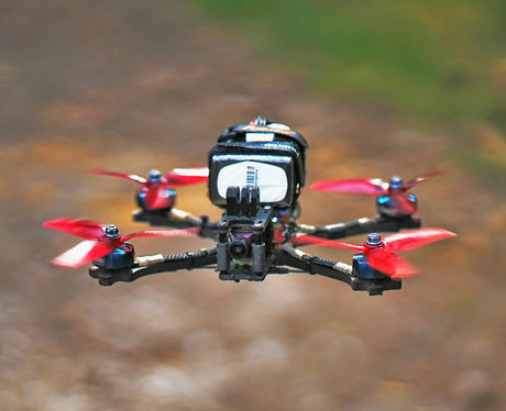 So You Want to Fly FPV? The Do’s and Don’ts for Your First Drone