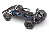 Traxxas 1/10 Raptor R 4X4 VXL Off-Road Truck (Brushless / Black / ARR) IN-STORE ONLY