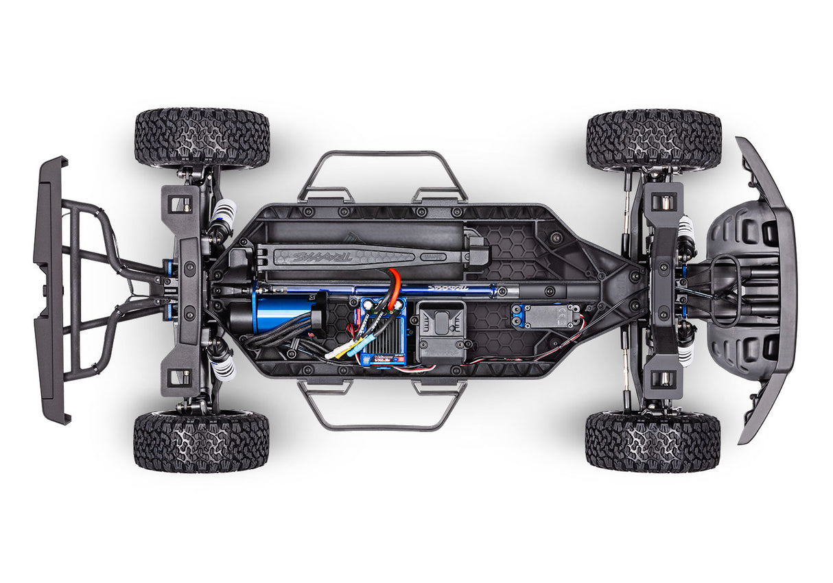 Traxxas 1/10 Raptor R 4X4 VXL Off-Road Truck (Brushless / ARR)