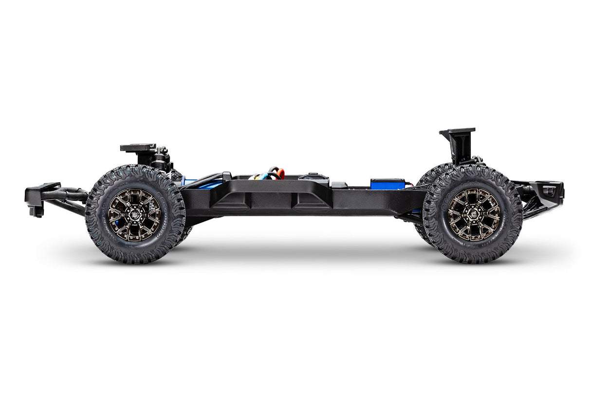 Traxxas 1/10 Raptor R 4X4 VXL Off-Road Truck (Brushless / Black / ARR) IN-STORE ONLY