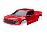 Traxxas Raptor R Body (#10112 / Pre-Applied Decals)