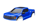Traxxas Raptor R Body (#10112 / Pre-Applied Decals)