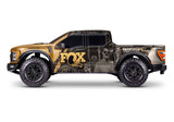 Traxxas 1/10 Raptor-R 4X4 VXL-4S Ultimate Truck (Brushless / ARR) IN-STORE ONLY
