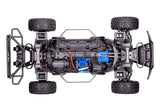 Traxxas 1/10 Maxx Slash 4WD Electric Short-Course Truck (Brushless / ARR / Multiple Colors) IN-STORE ONLY