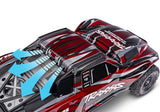 Traxxas 1/10 Maxx Slash 4WD Electric Short-Course Truck (Brushless / ARR / Multiple Colors) IN-STORE ONLY