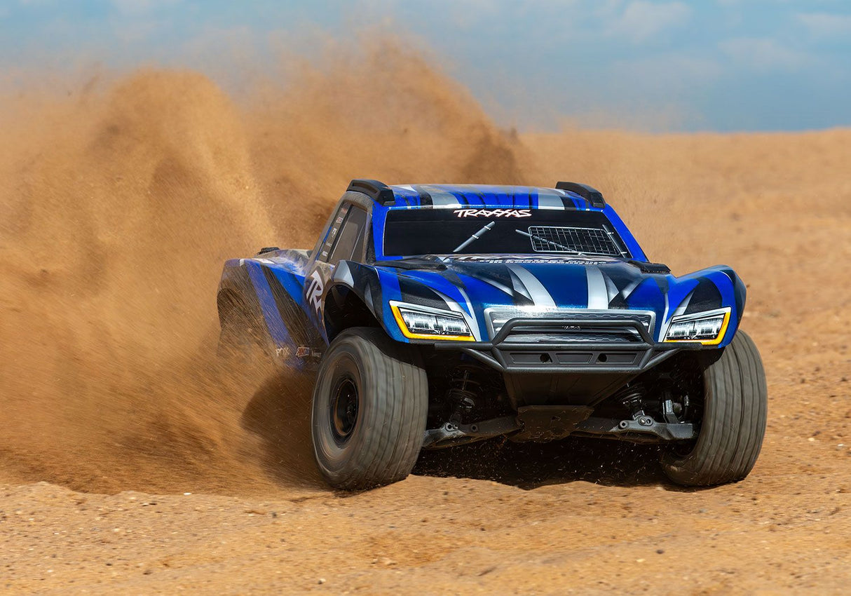 Traxxas 1/10 Maxx Slash 4WD Electric Short-Course Truck (Brushless / Multiple Colors / ARR)