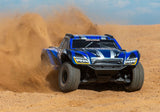 Traxxas 1/10 Maxx Slash 4WD Electric Short-Course Truck (Brushless / ARR / Multiple Colors) IN-STORE ONLY