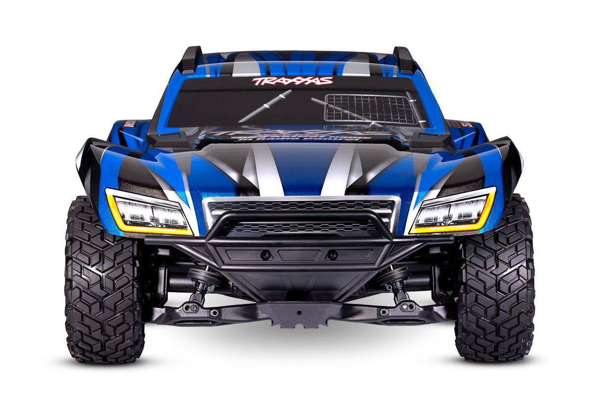 Traxxas 1/10 Maxx Slash 4WD Electric Short-Course Truck (Brushless / ARR / Multiple Colors) IN-STORE ONLY