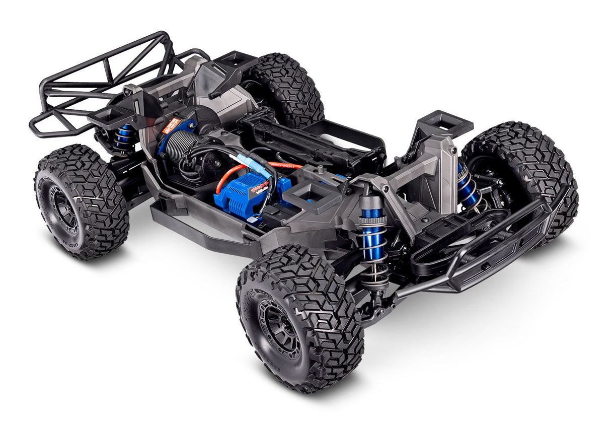 Traxxas 1/10 Maxx Slash 4WD Electric Short-Course Truck (Brushless / Multiple Colors / ARR)