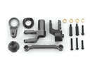 Traxxas Aluminum Steering Bellcrank Assembly Set (#10246-GRAY)