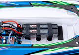 Traxxas 36" Spartan SR Brushless 6S Racing Boat (Self-Righting / Multiple Colors / ARR)