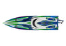 Traxxas 36" Spartan SR Brushless 6S Racing Boat (Self-Righting / Multiple Colors / ARR)
