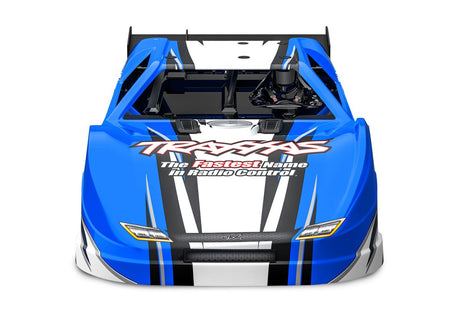* Traxxas 1/10 Slash Late Model BL-2S 2WD Brushless Short Course Truck (ARR / 2S)
