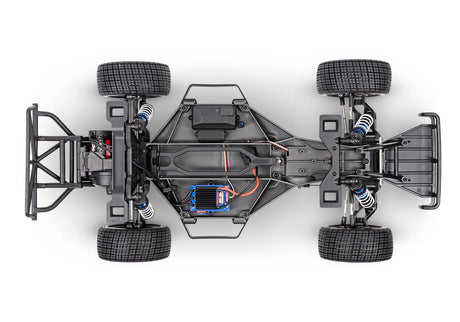 * Traxxas 1/10 Slash Late Model BL-2S 2WD Brushless Short Course Truck (ARR / 2S)