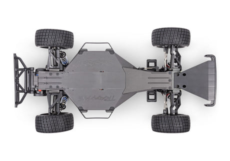 * Traxxas 1/10 Slash Late Model BL-2S 2WD Brushless Short Course Truck (ARR / 2S)