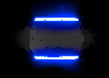 Traxxas Underbody LED Light Kit for 4TEC (#10590-BLUE)