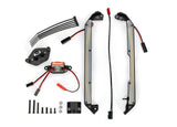 Traxxas Underbody LED Light Kit for 4TEC (#10590-BLUE)