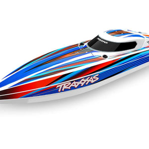 Electric RC Boats