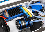 Traxxas 26" Disruptor Brushless 4S Racing Boat (Self-Righting / Multiple Colors / ARR)