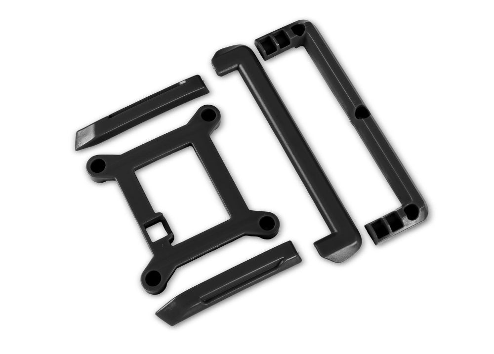 Traxxas Roof Skid Plate & Tailgate Protector for Mini-Maxx (#10717)