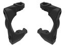 Traxxas EHD Caster Block Set / C-Hubs for Mini‑Series (#10732 / L&R)