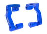 Traxxas Aluminum Caster Block "C-Hubs" Set for Mini Maxx (#10733 / L&R)