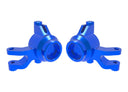 Traxxas Aluminum Steering Block Set for Mini Maxx (#10734 / L&R)