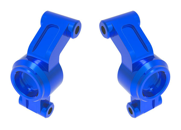 Traxxas Aluminum Stub Axle Carrier Set for Mini Maxx (#10751 / L&R)
