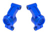 Traxxas Aluminum Stub Axle Carrier Set for Mini Maxx (#10751 / L&R)