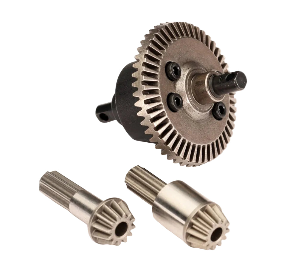 Traxxas Differential Assembly Set for Mini-Series (#10780X / Front or Rear)