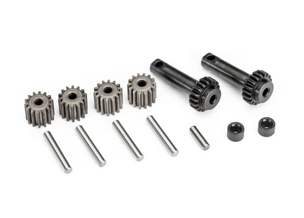 Traxxas Differential Planetary Gear Set for Mini Maxx (#10782)