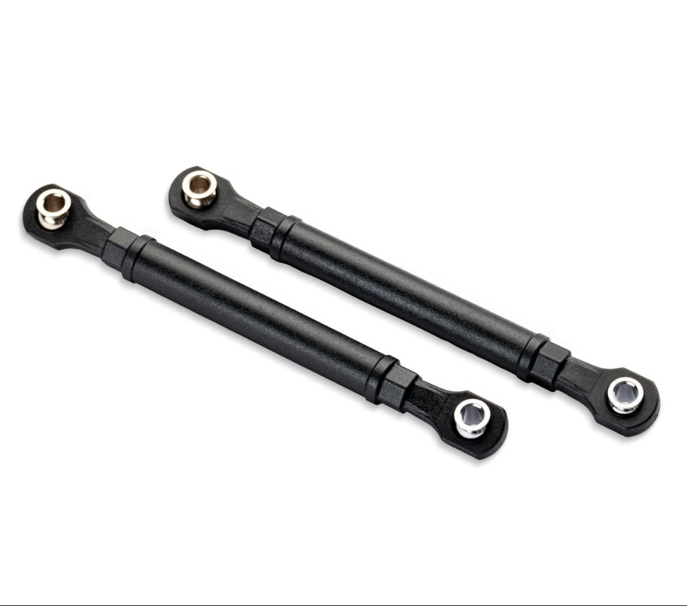 Traxxas Fixed-Length Toe Link Set (#10791 / 71mm / 2pcs)
