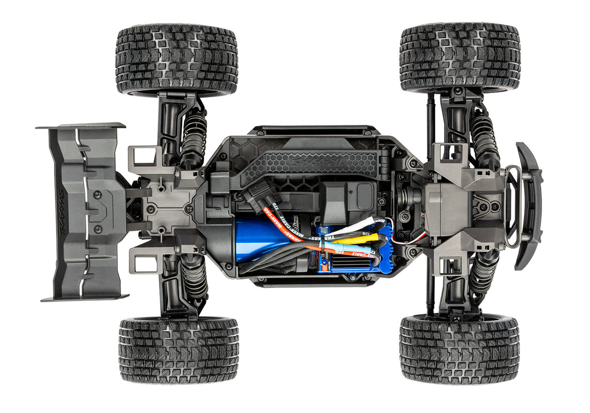 Traxxas Mini-XRT 4WD Electric Stadium Truck (Brushless / Multiple Colors / RTR)