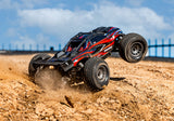 Traxxas Mini-XRT 4WD Electric Stadium Truck (Brushless / Multiple Colors / RTR)