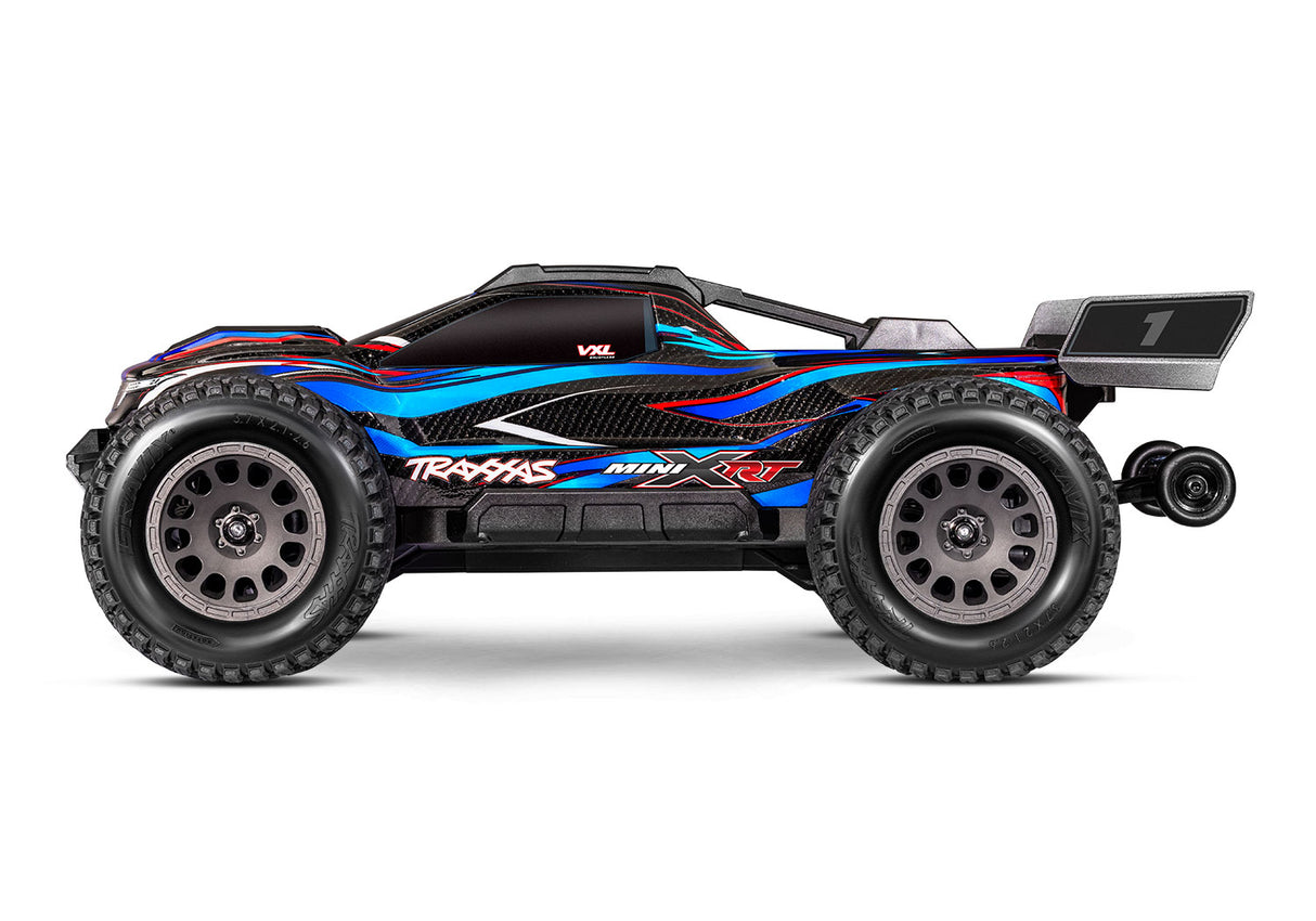 Traxxas Mini-XRT 4WD Electric Stadium Truck (Brushless / Multiple Colors / RTR)