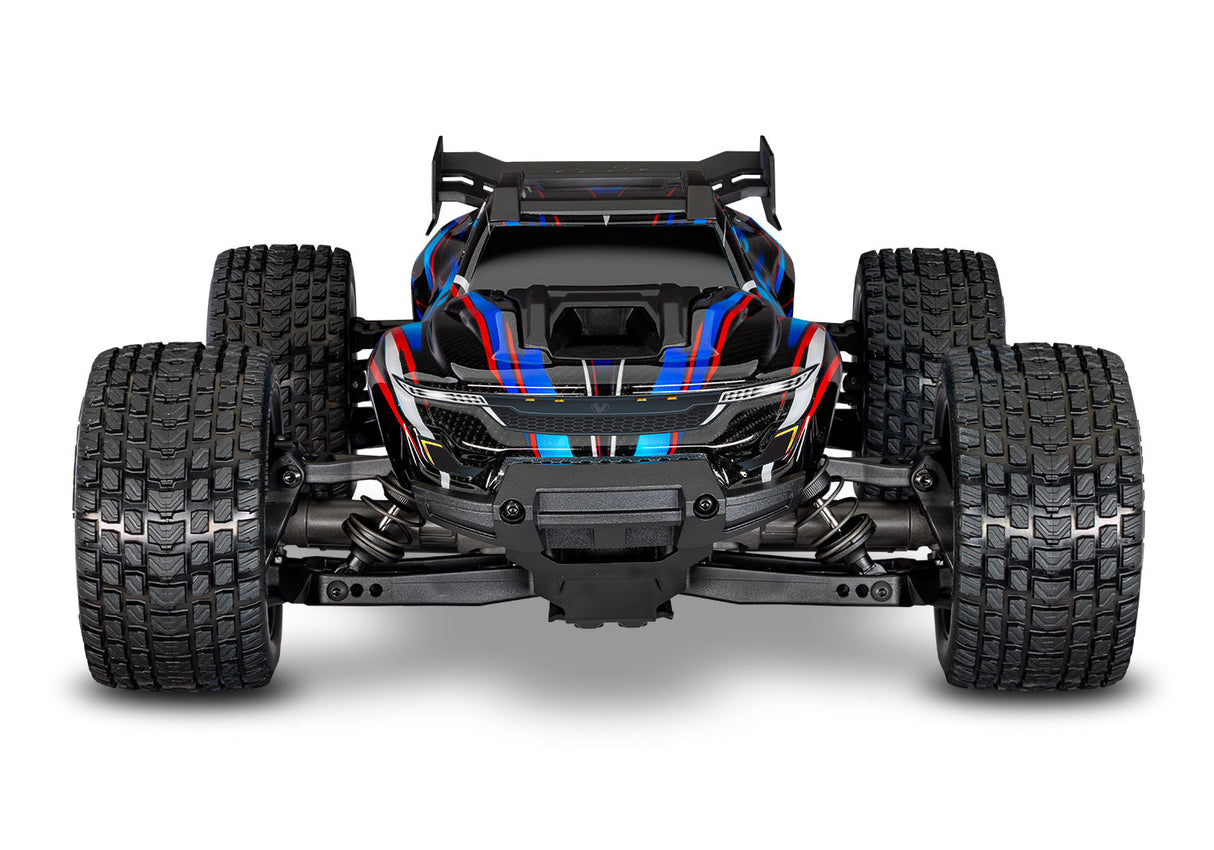 Traxxas Mini-XRT 4WD Electric Stadium Truck (Brushless / Multiple Colors / RTR)