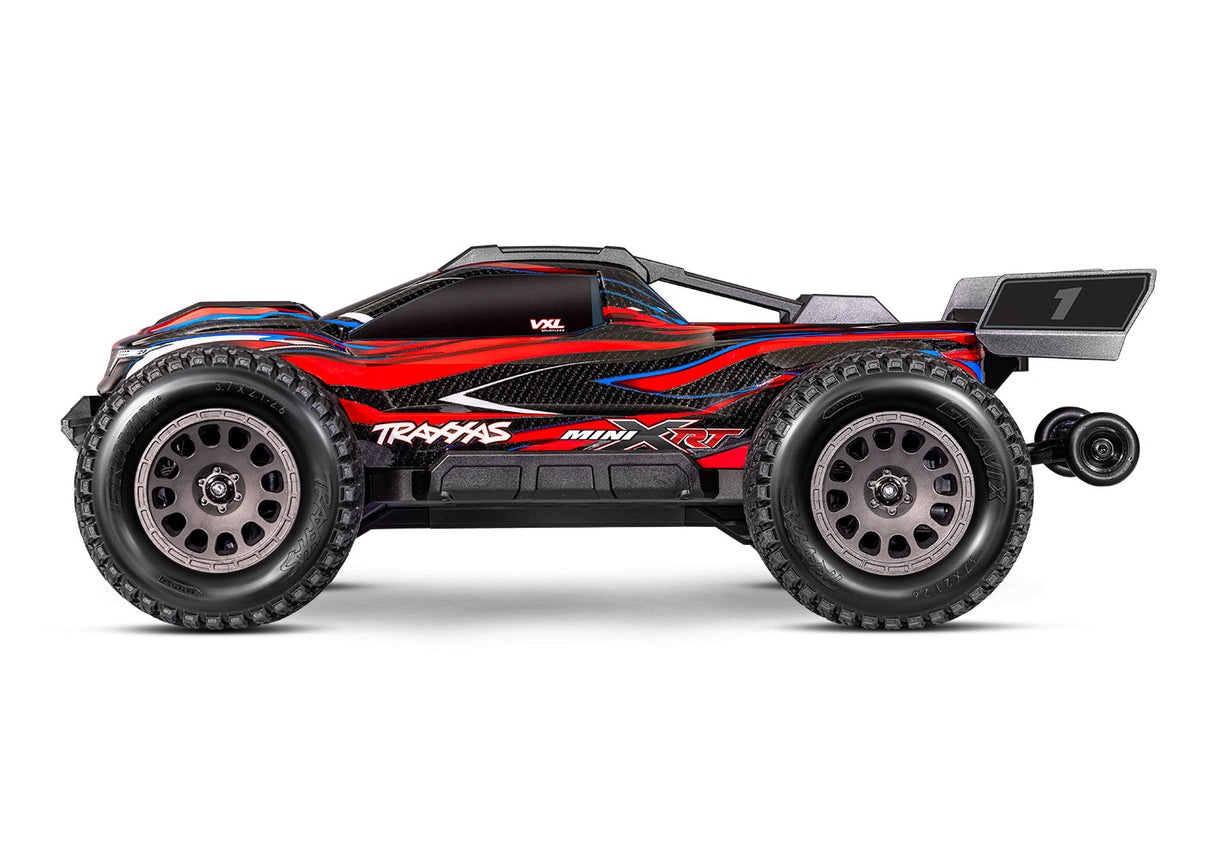 Traxxas Mini-XRT 4WD Electric Stadium Truck (Brushless / Multiple Colors / RTR)