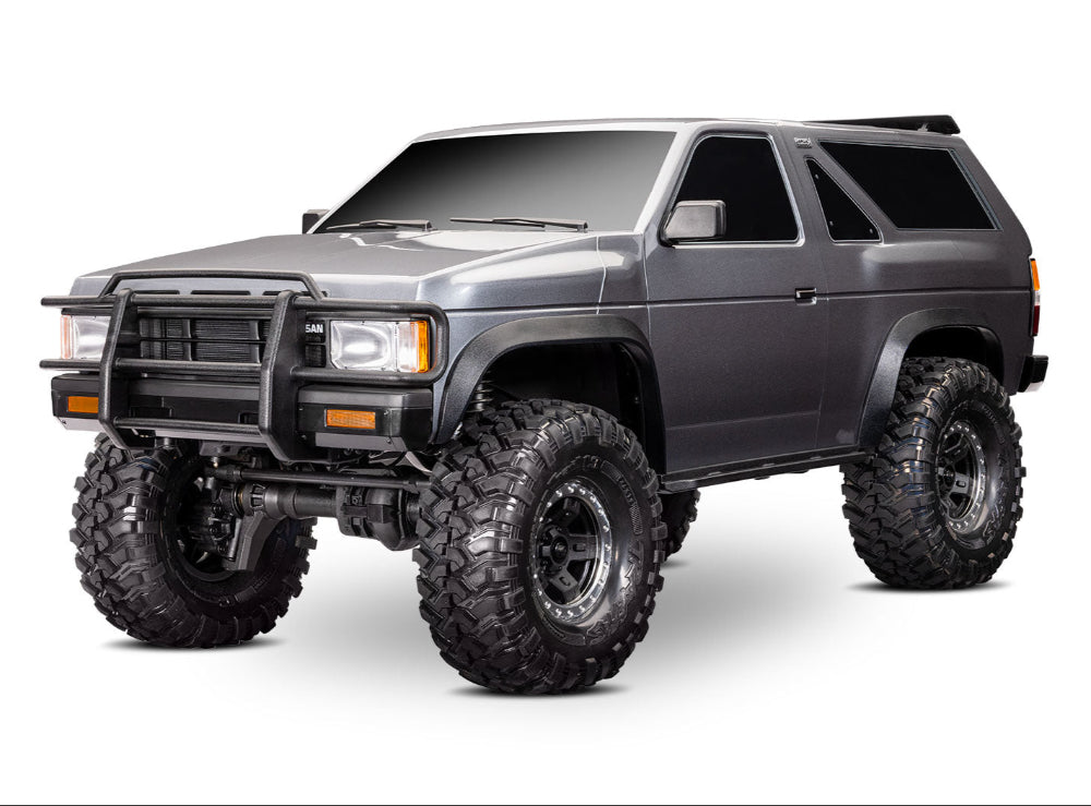 Traxxas 1/10 TRX-4 Nissan Pathfinder 4WD Crawler (Brushed / ARR) IN-STORE ONLY