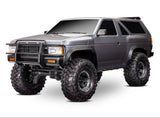 Traxxas 1/10 TRX-4 Nissan Pathfinder 4WD Crawler (Brushed / ARR) IN-STORE ONLY